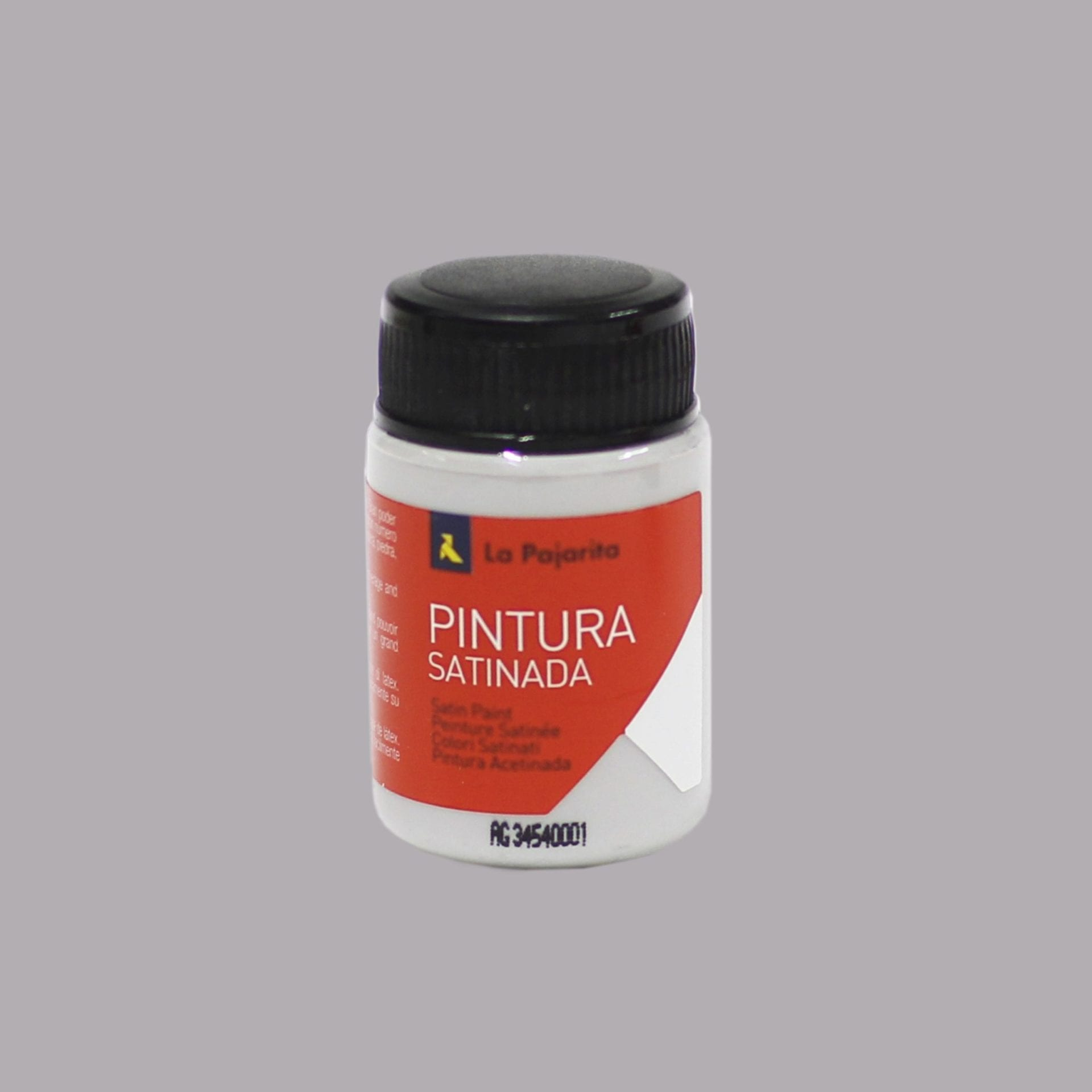 169922 pintura para manualidades Pintura a base de agua 35 ml