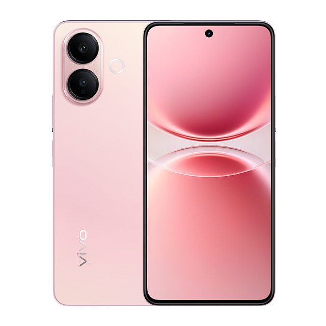 V70 Lite 5G 17,2 cm (6.77") SIM doble Android 16.0 USB Tipo C 6 GB 256 GB 6500 mAh Rosa