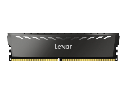 THOR módulo de memoria 16 GB 2 x 8 GB DDR4 288-pin DIMM