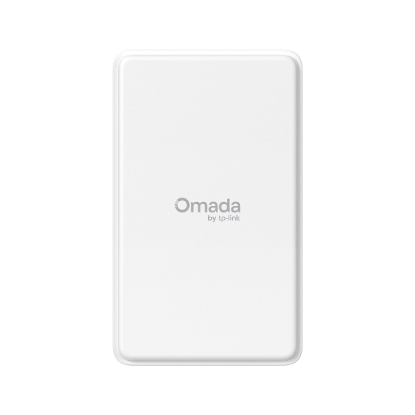 Omada ER701-5G-Outdoor pasarel y controlador 10, 100, 1000, 2500 Mbit/s
