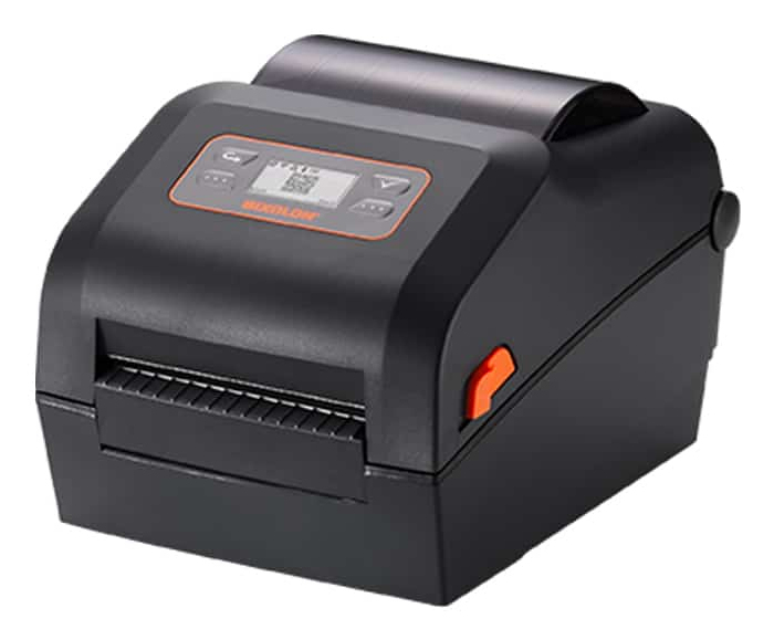XD5-40d impresora de etiquetas Térmica directa 203 x 203 DPI 178 mm/s Inalámbrico y alámbrico Ethernet Wifi