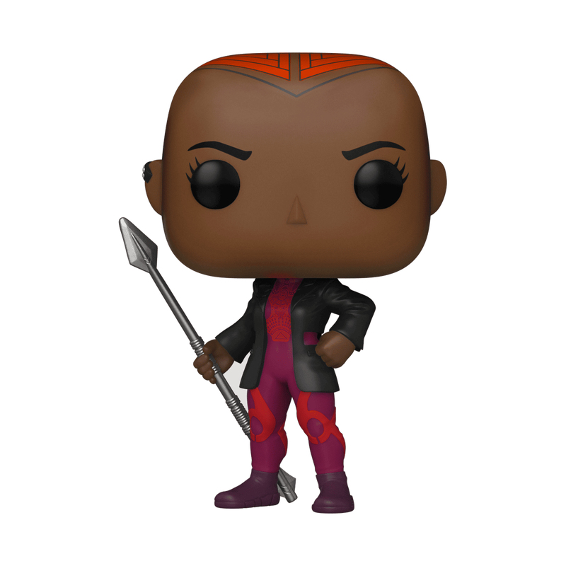 POP! Okoye