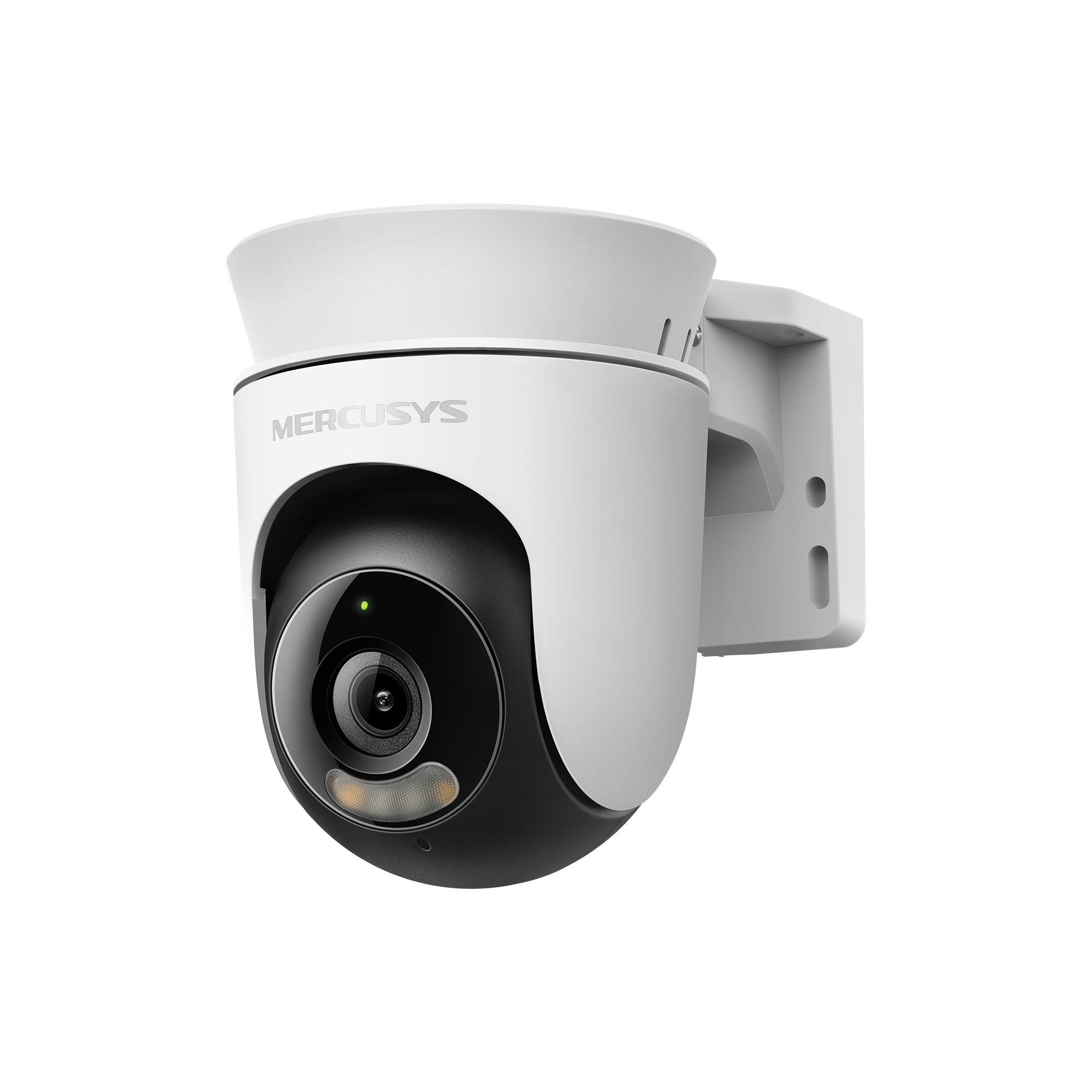 MC510 cámara de vigilancia Almohadilla Cámara de seguridad IP Interior y exterior 2304 x 1296 Pixeles Techo