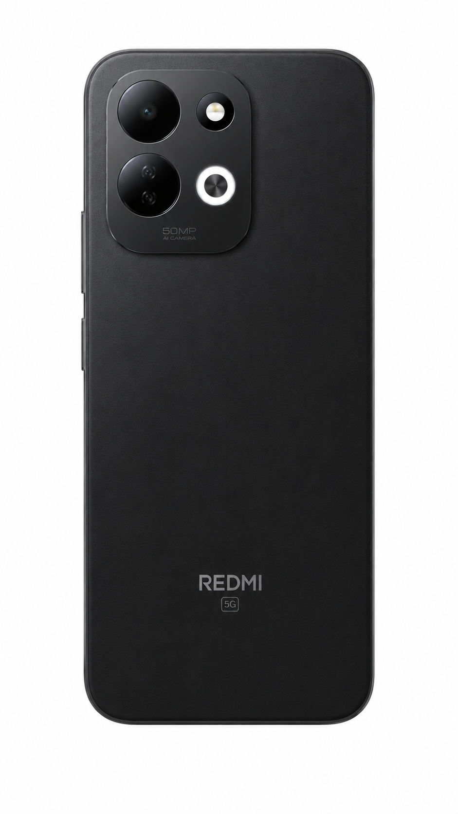17 Redmi 5G 17,5 cm (6.9") Ranura híbrida Dual SIM USB Tipo C 4 GB 256 GB 7500 mAh Negro