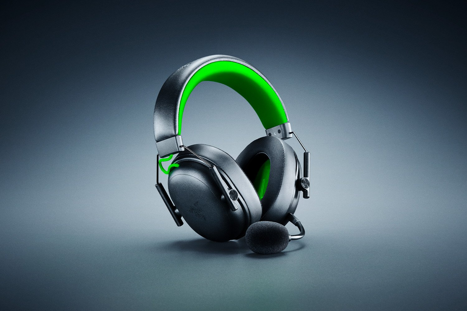 BlackShark V3 X HyperSpeed Auriculares Inalámbrico y alámbrico Diadema Juego USB tipo A Bluetooth Negro, Verde