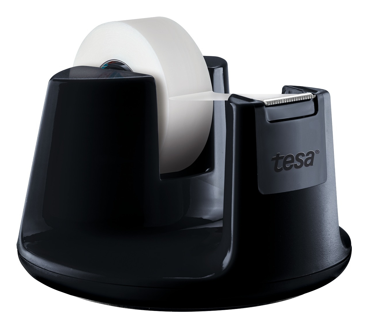 53828-00000-02 cinta adhesiva Poliestireno Negro