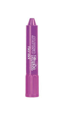 DL000055 pintura para cara y cuerpo