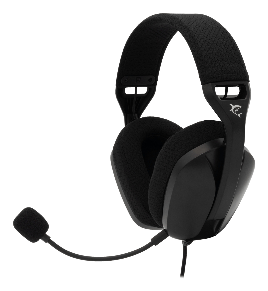 SPARROW Auriculares Alámbrico Diadema USB Tipo C Blanco