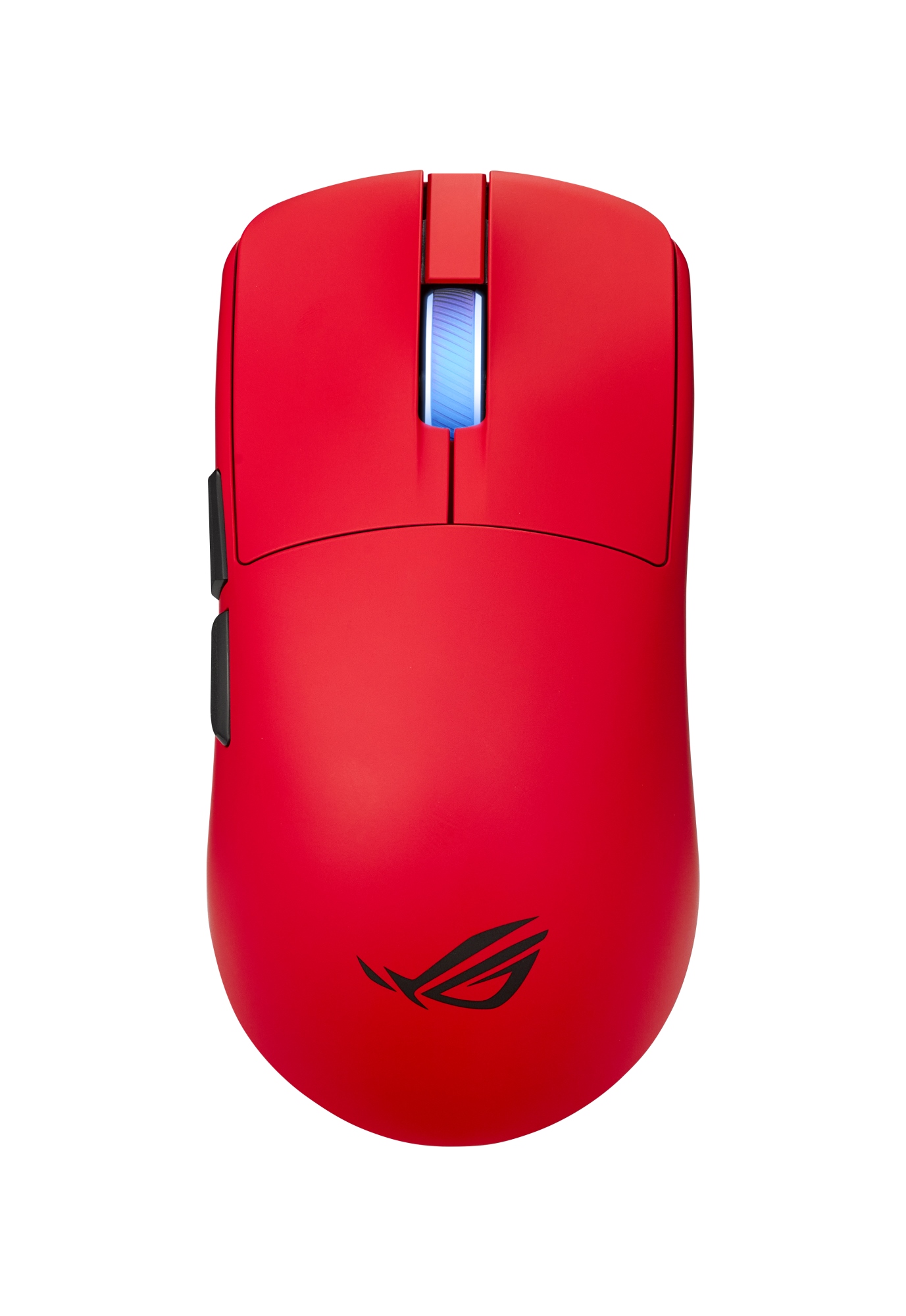 ROG Harpe II Ace RED ratón Juego mano derecha RF Wireless + Bluetooth + USB Type-A Óptico 42000 DPI
