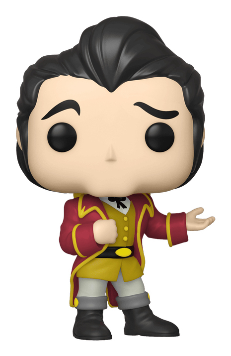 POP! Gaston
