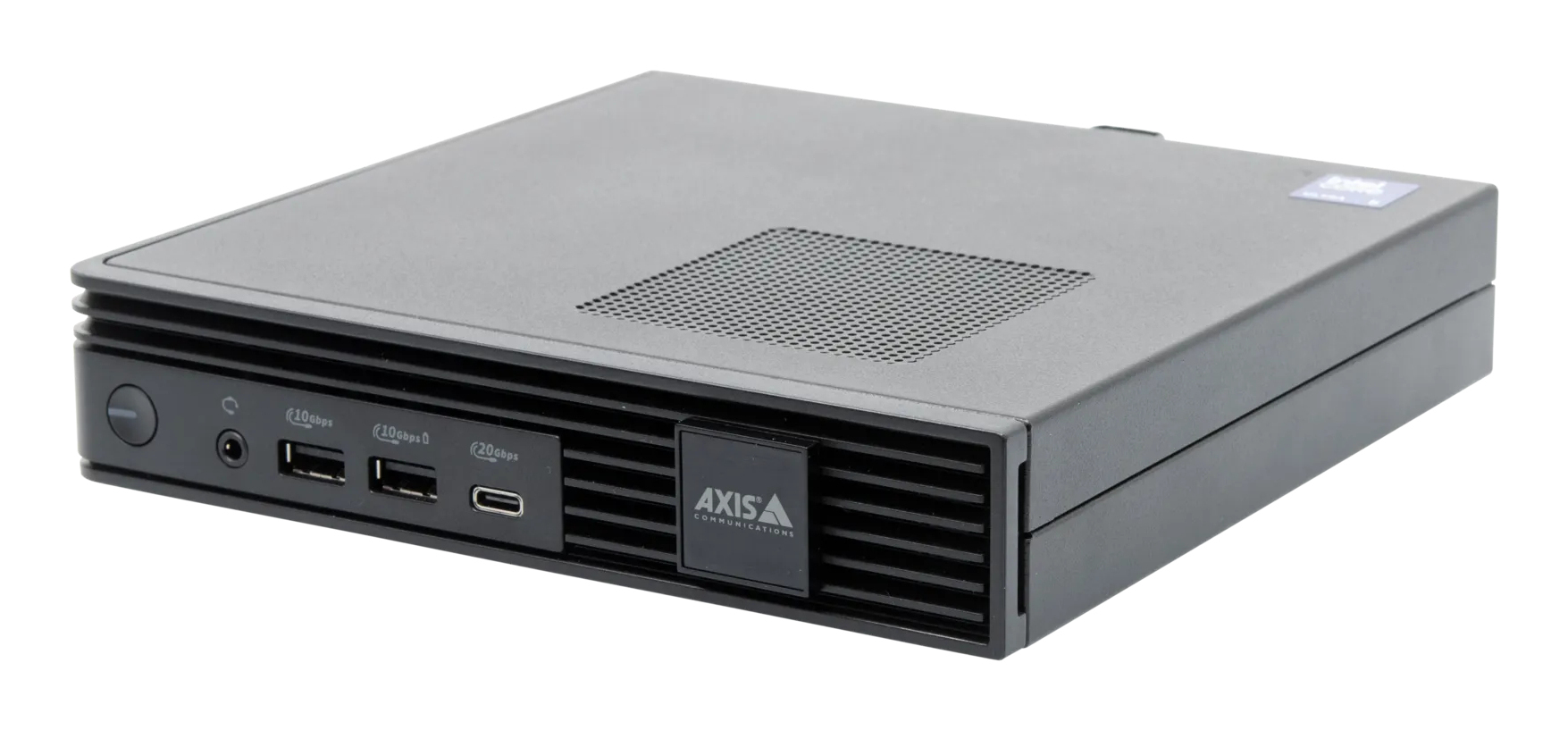 S9301 Mk II Intel Core Ultra 5 235 16 GB DDR4-SDRAM 256 GB SSD Windows 11 Micro Torre Puesto de trabajo Negro