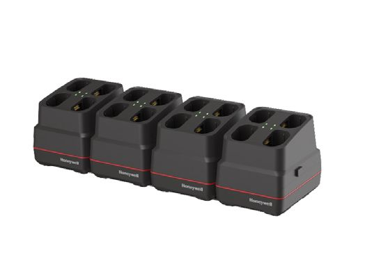 CK6X-BC-16BAY-0 cargador de batería Batería para ordenador de bolsillo tipo PDA