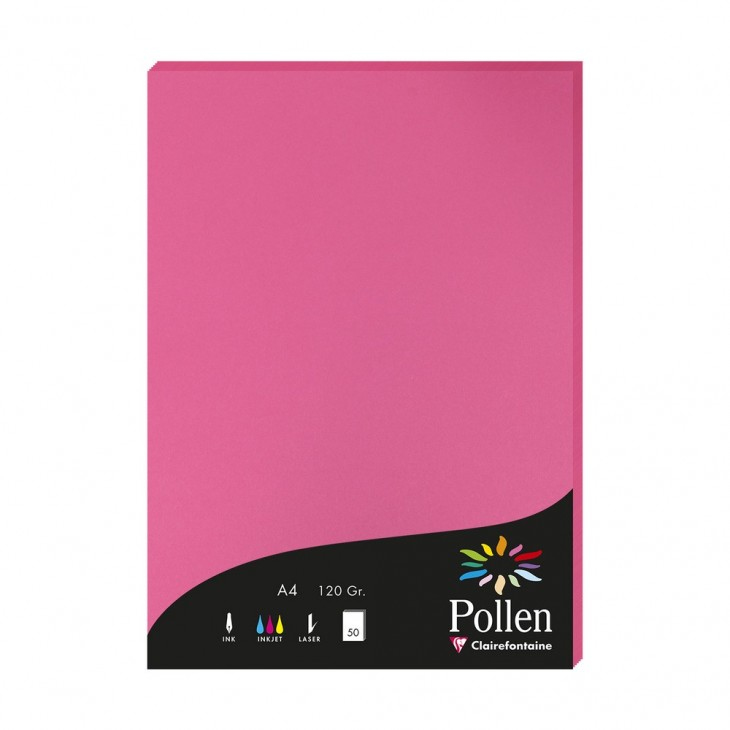 3329680422108 papel decorativo Arte de papel 50 hojas