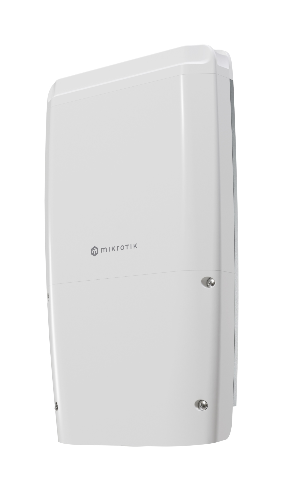 CRS504-4XQ-OUT switch Gestionado L3 Fast Ethernet (10/100) Energía sobre Ethernet (PoE) 1U Blanco