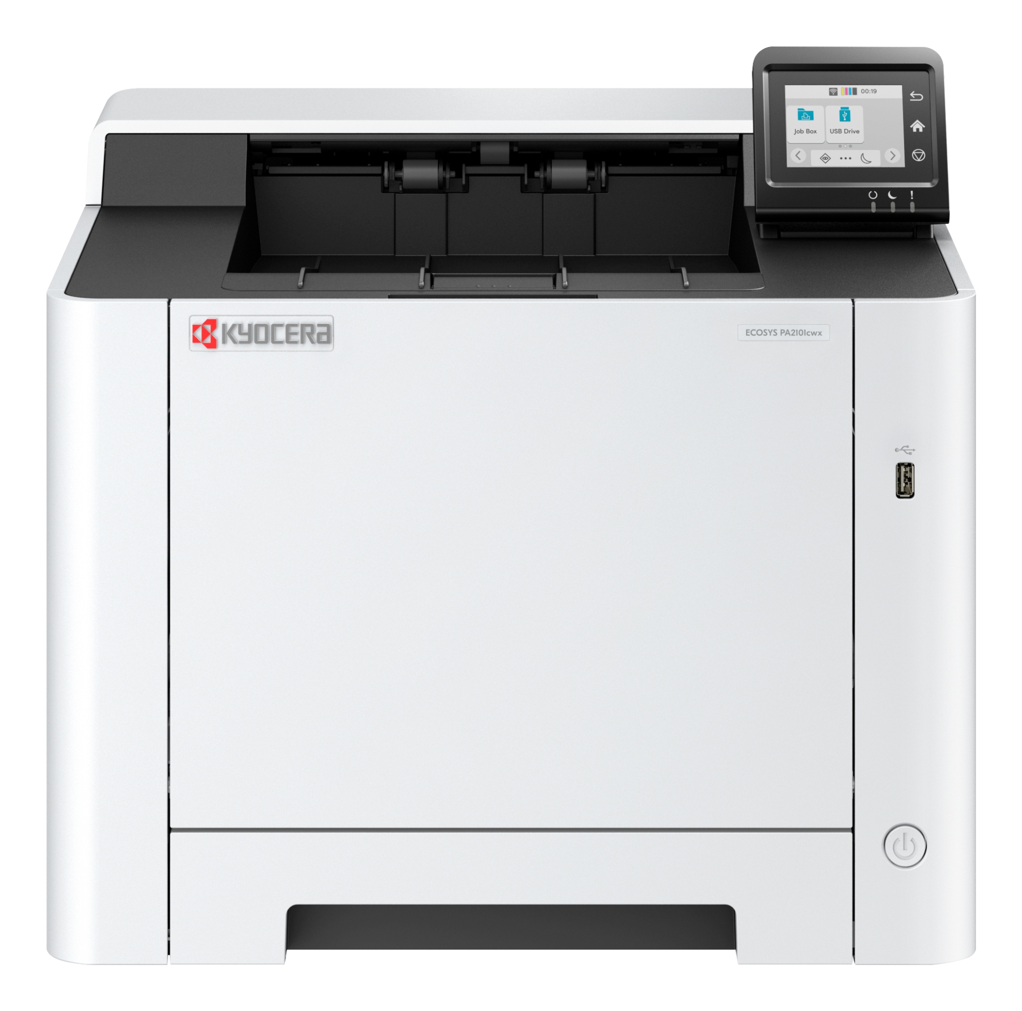 ECOSYS PA2101cwx Color 1200 x 1200 DPI A4 Wifi