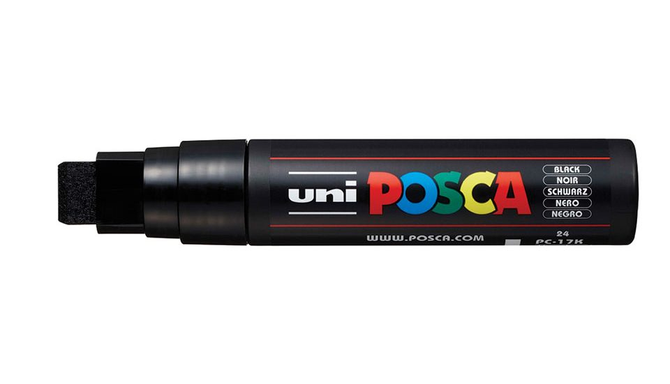 POSCA PC-17K