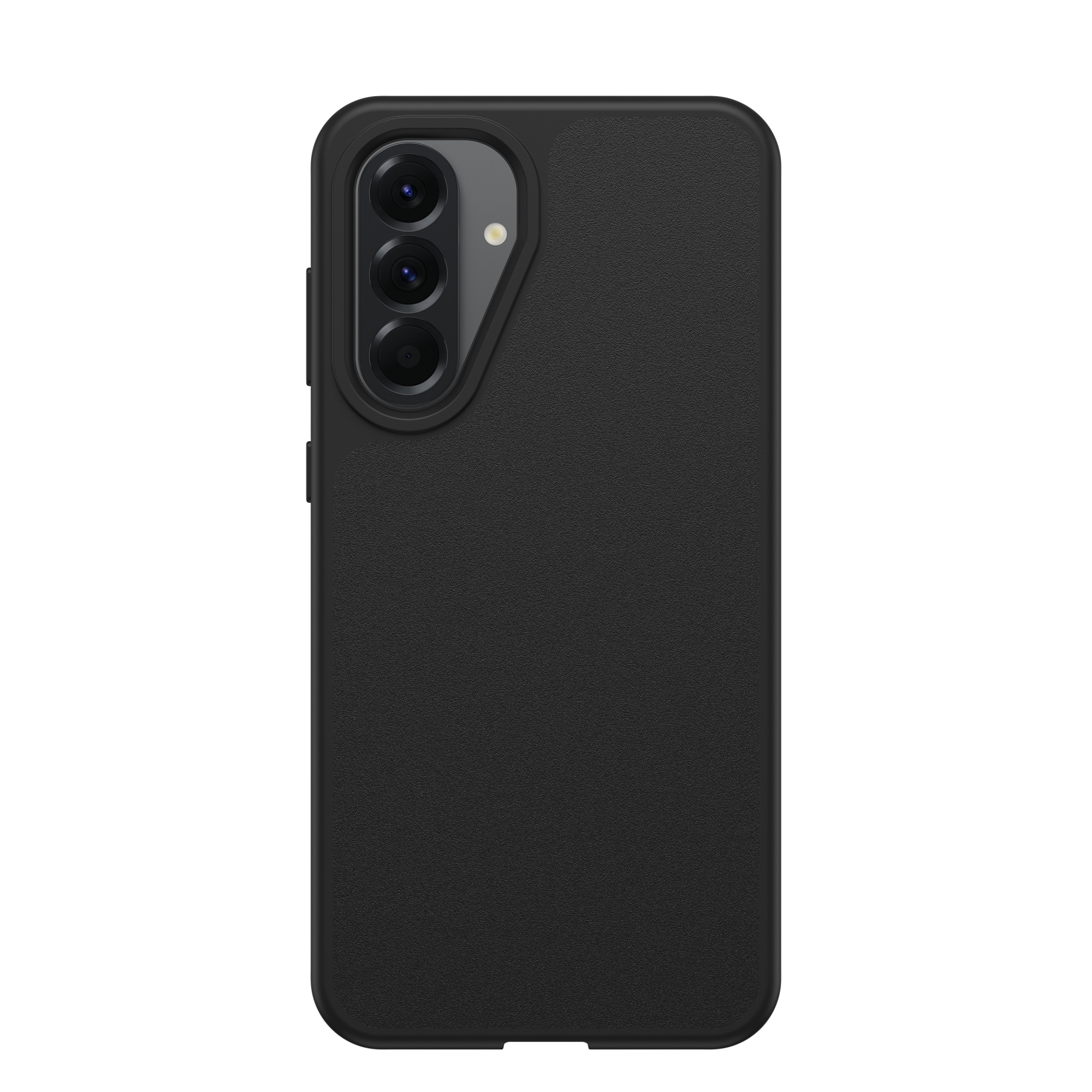 React Series para Samsung Galaxy A56 5G, negro