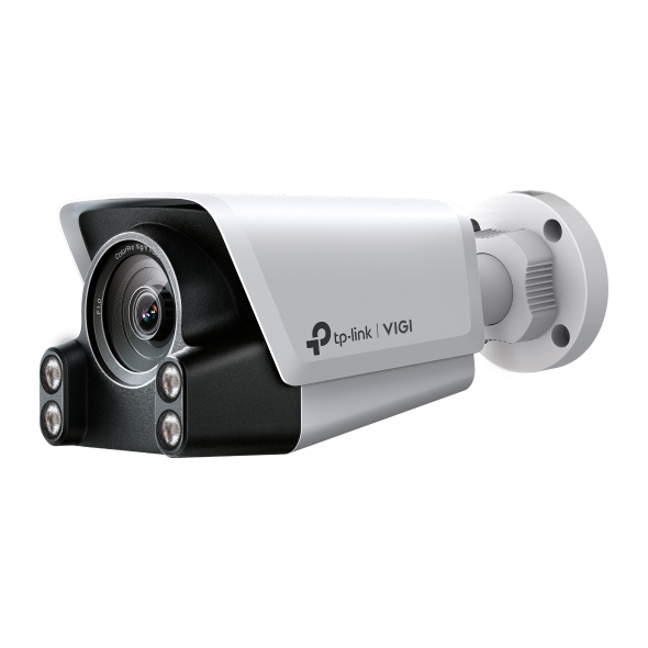 VIGI C340S Bala (forma) Cámara de seguridad IP Exterior 2688 x 1520 Pixeles Pared