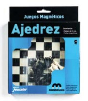 F28982 Juego de ajedrez