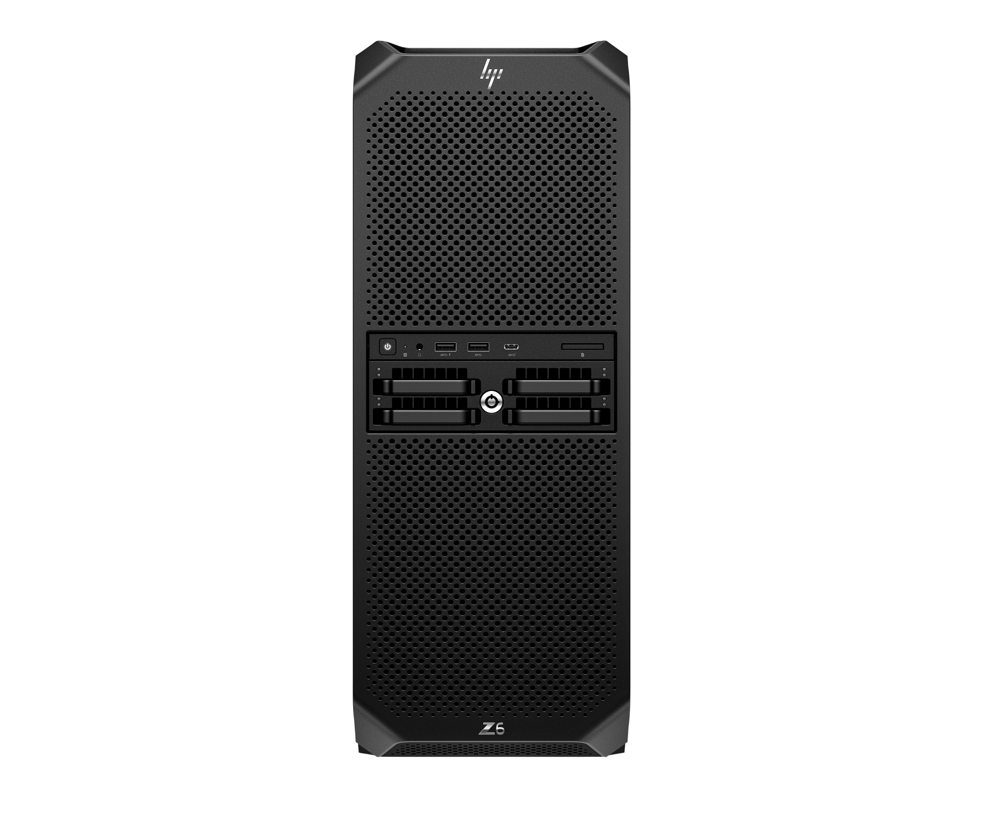 None AMD Ryzen Threadripper PRO 64 GB DDR5-SDRAM 1 TB SSD Windows 11 Pro Torre Puesto de trabajo AI Workstation Negro