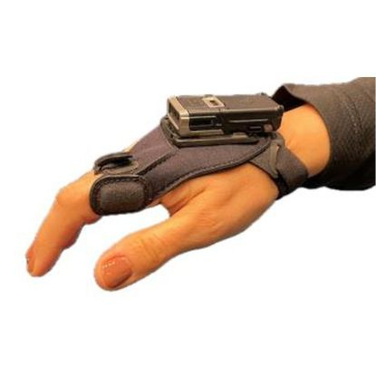 SG-RS5X6-HMTRA-01 accesorio para lector de código de barras Correa de mano