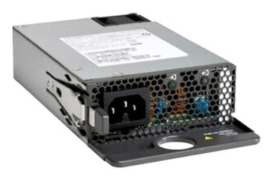 PWR-C5-125WAC= componente de interruptor de red Sistema de alimentación
