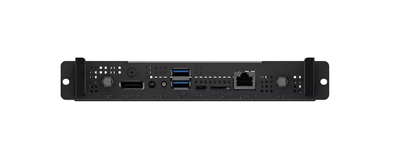 CRD52/00 pieza de repuesto para monitor