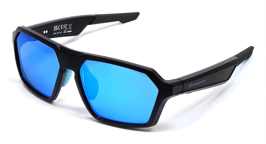 FlowBeat Sport Music Sunglasses gafas inteligentes 2,4 GHz Bluetooth