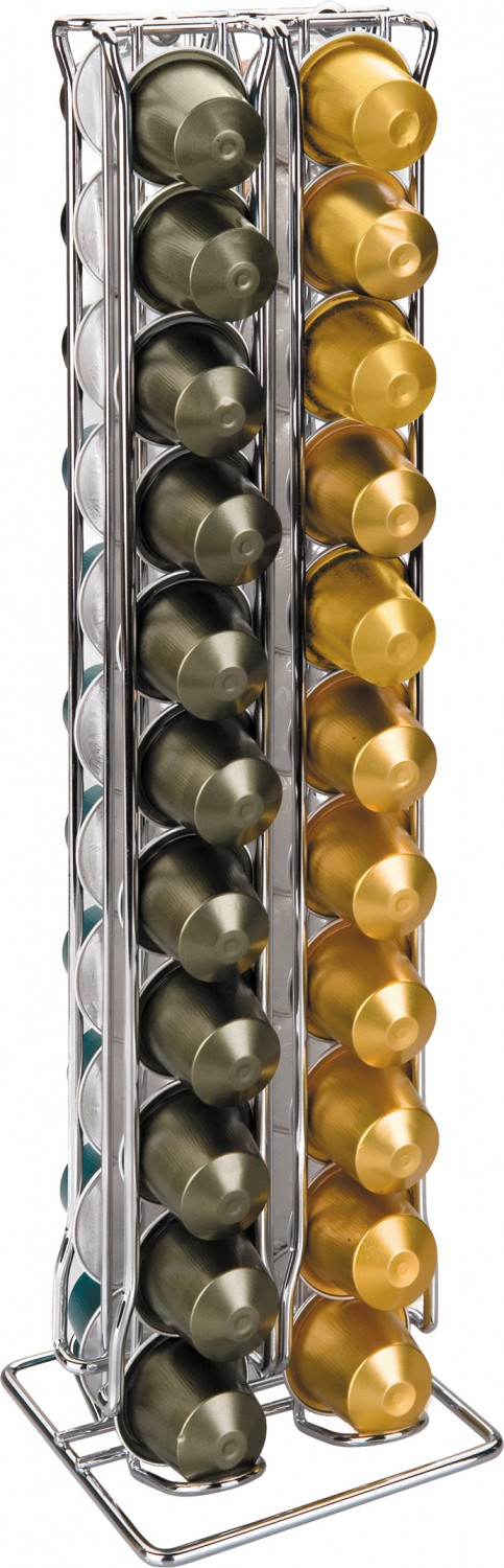 IB-780020 44 cápsulas Acero inoxidable