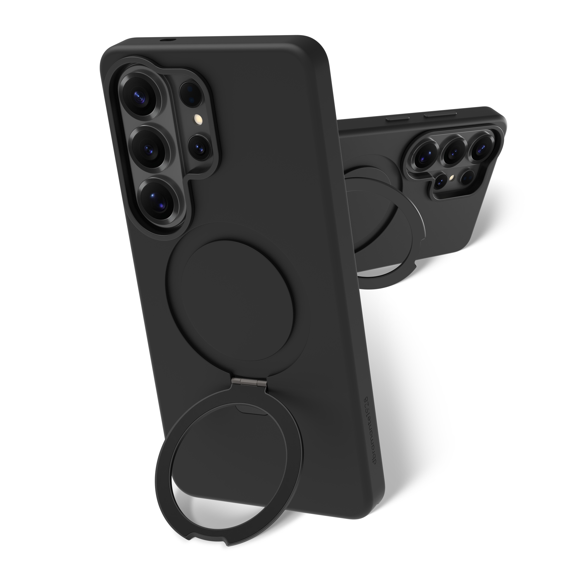 Roskilde MAG Kick ICON funda para teléfono móvil 17,5 cm (6.9") Marina