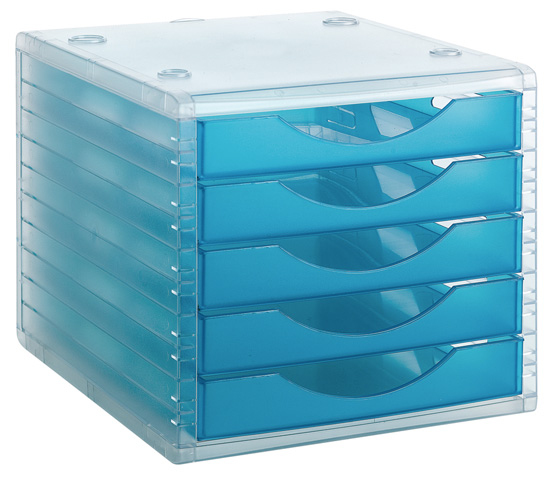 4005 LG TL juego de organizadores para escritorio 1 pieza(s)