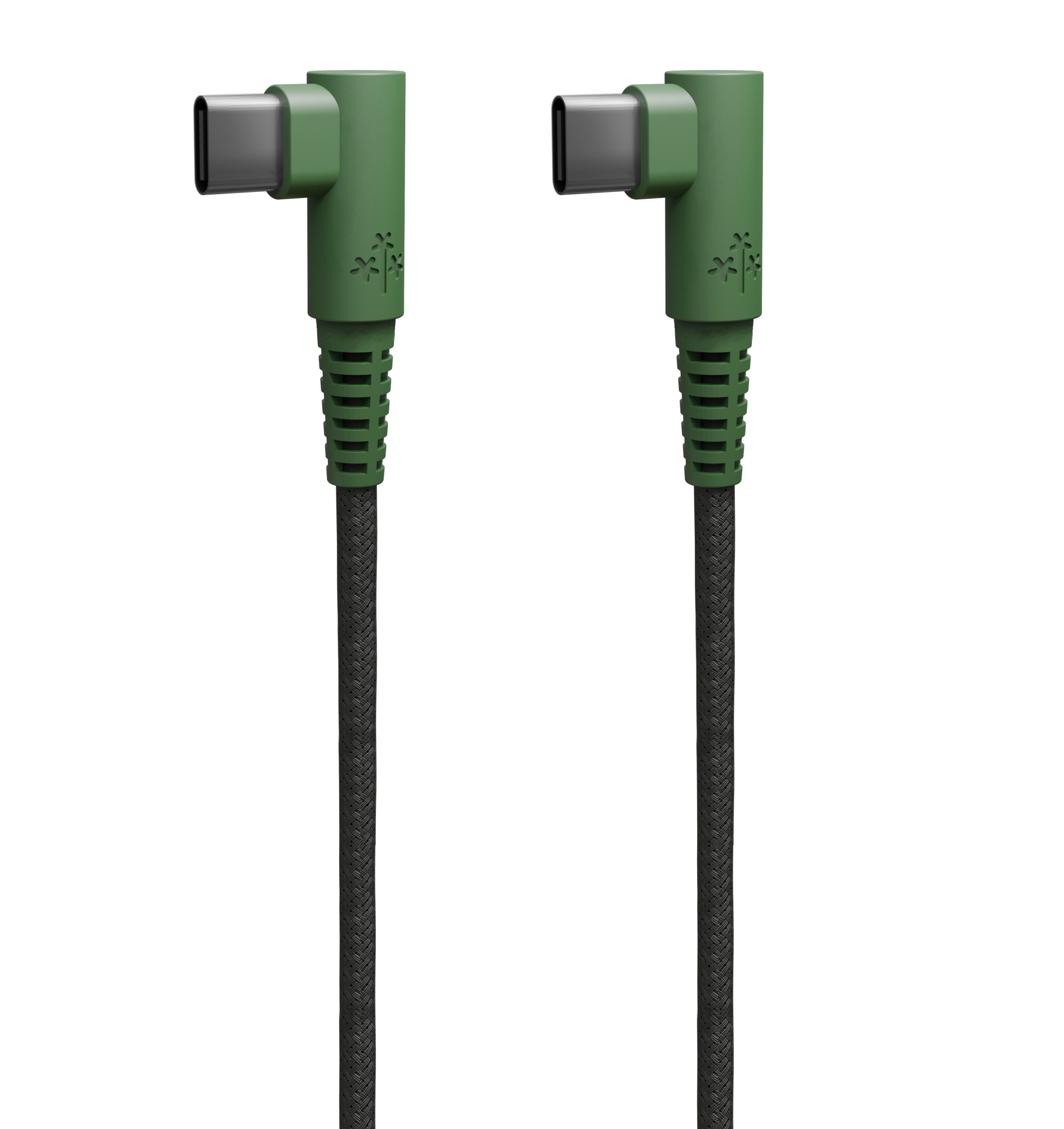 Cable Tipo C - Tipo C - "Hiedra-CC" - 1.2m