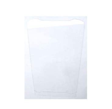 SG-NGTC5-SCRNP-03 protector de pantalla o trasero para teléfono móvil 3 pieza(s)