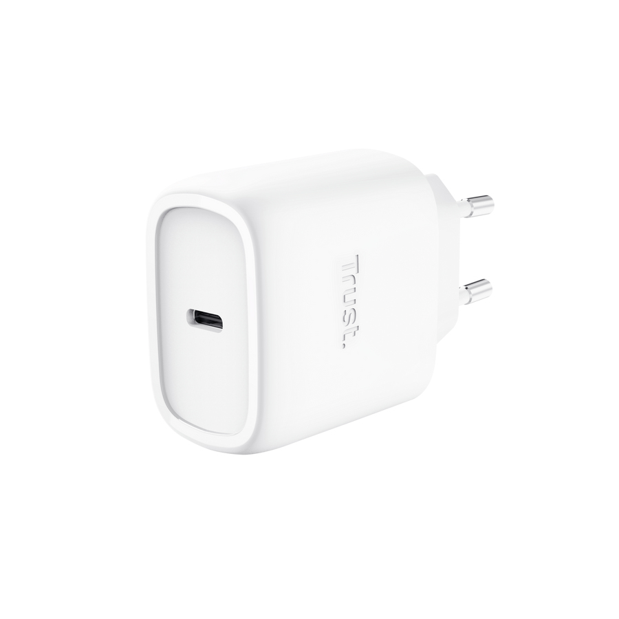 Maxo Cargador GaN USB-C de 45 W