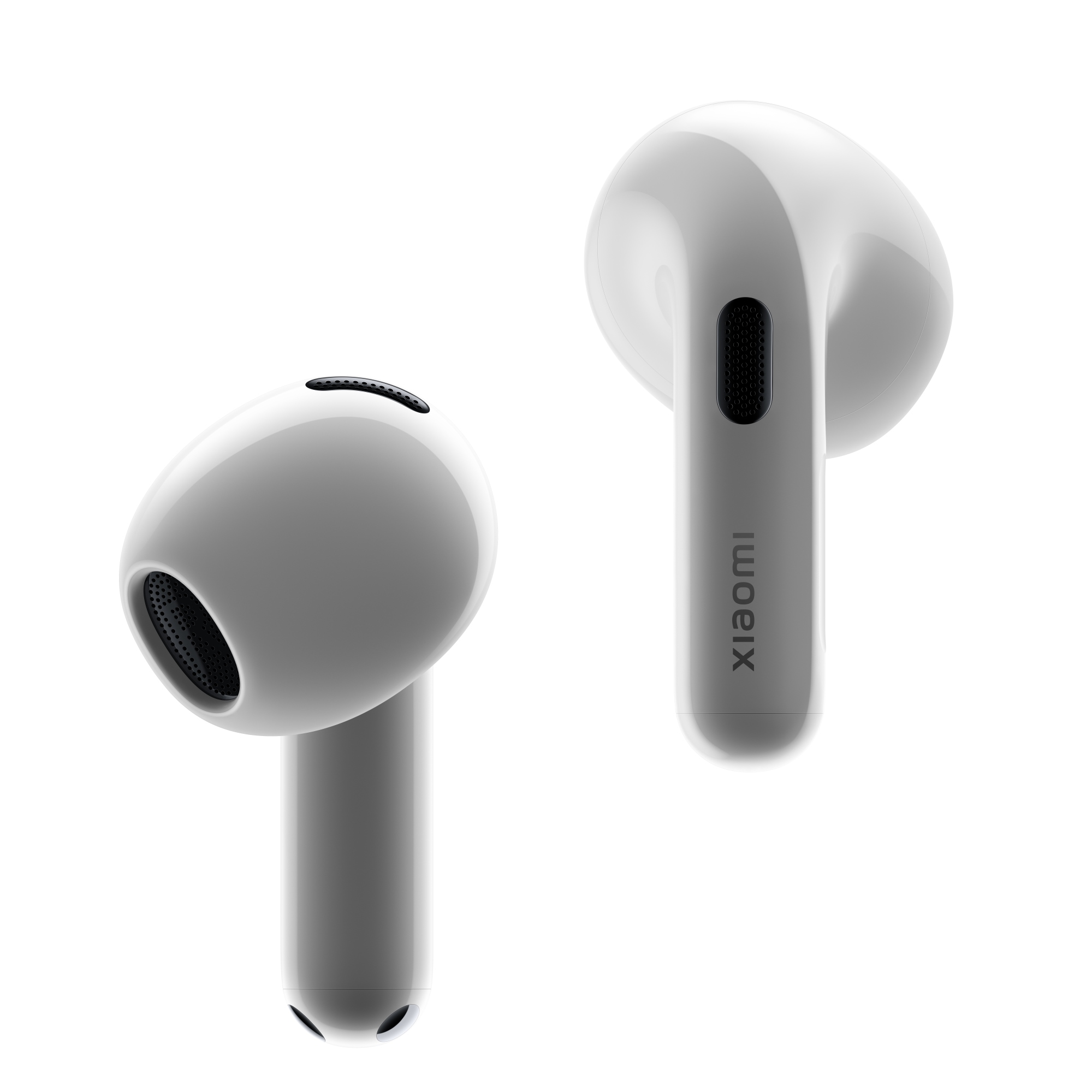 Buds 6 Auriculares Inalámbrico Dentro de oído Llamadas/Música Bluetooth Blanco