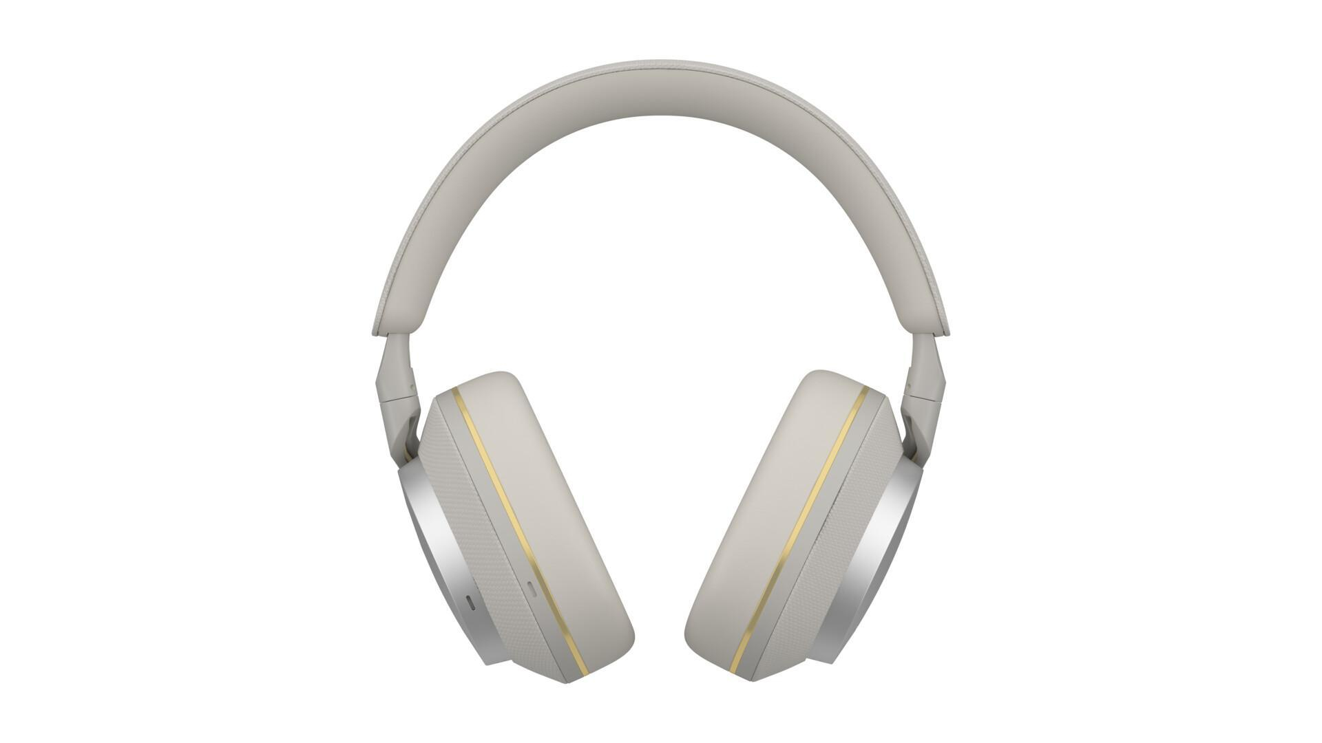 Px7 S2-E Auriculares Inalámbrico y alámbrico Diadema Música USB Tipo C Bluetooth Gris