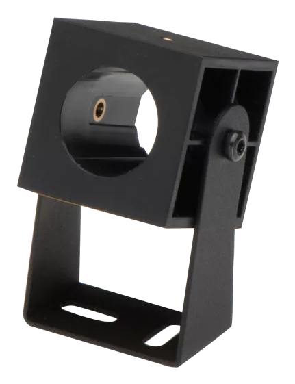 5503-991 soporte de equipo de audio y DVD Negro