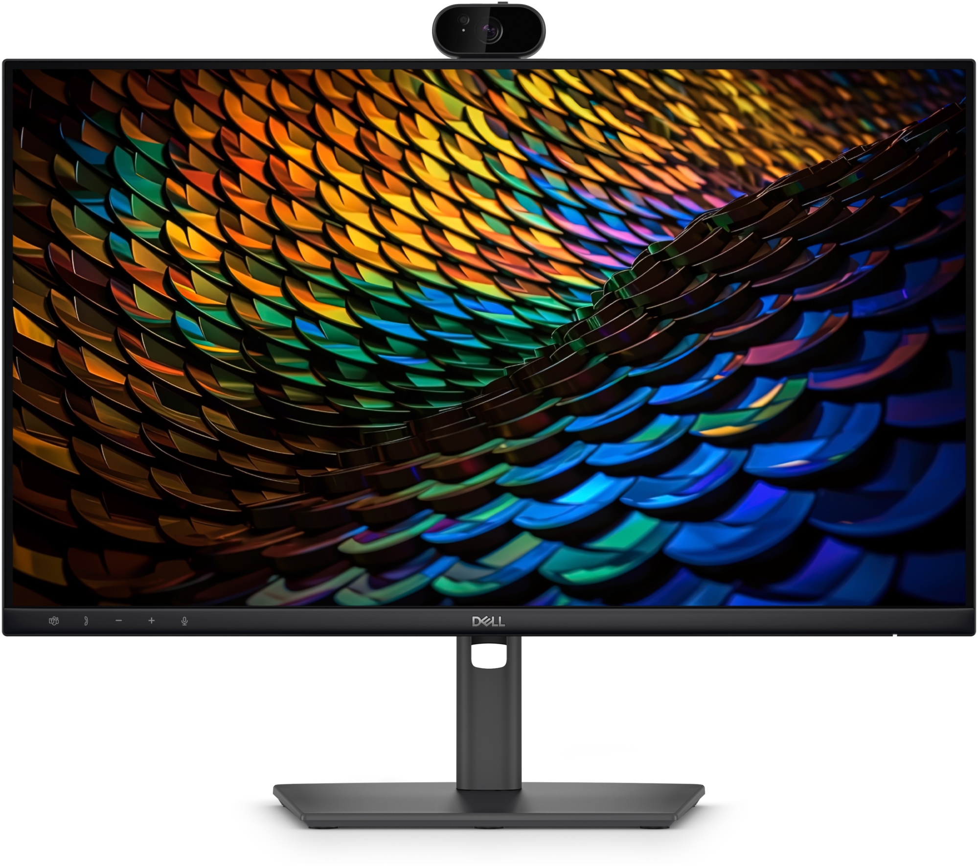 Pro P P2426HEB 61 cm (24") LCD 1920 x 1080 Pixeles Full HD