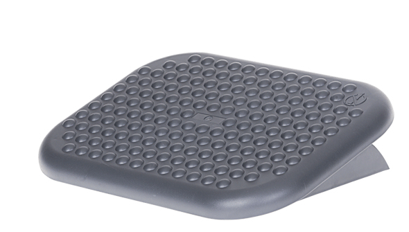 5115 GF soporte para el apoyo de pies Gris