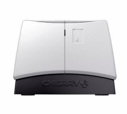 SMART TERMINAL 1150 lector de tarjeta inteligente Interior USB USB tipo A Negro, Blanco