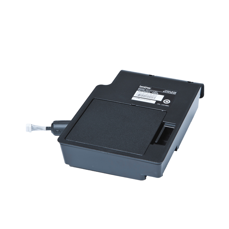 PA-BB-003 accesorio o pieza de recambio para impresora/escáner Batería 1 pieza(s)