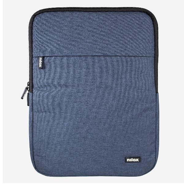 NXSL14BL maletines para portátil 35,8 cm (14.1") Funda Azul