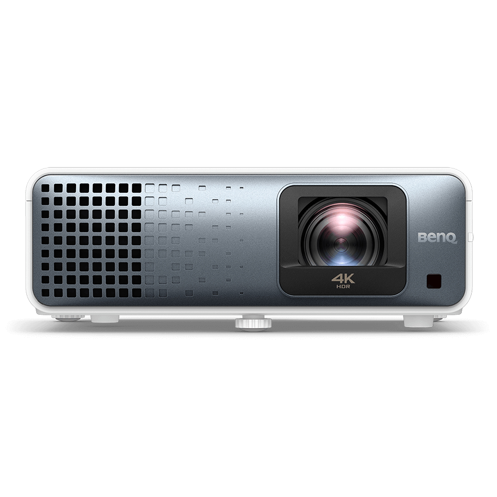 TK710STi Proyector de corto alcance 3200 lúmenes ANSI DLP UHD 4K (3840x2160) 3D Negro, Blanco