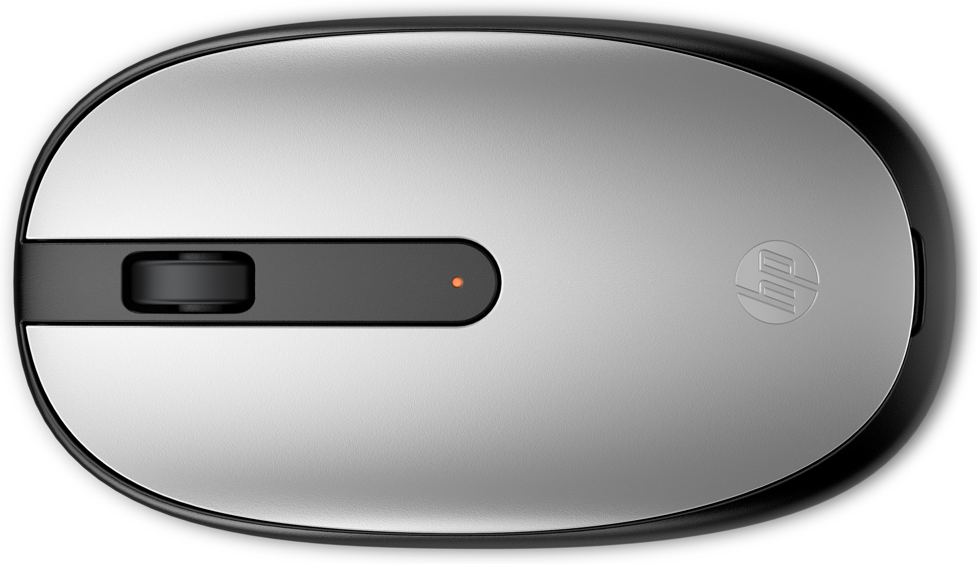 Ratón Bluetooth 240 plateado