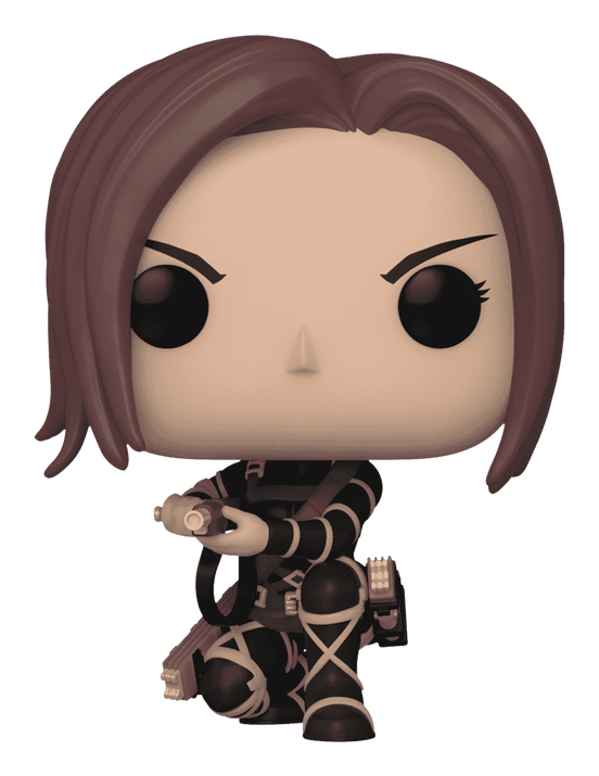POP! Animation 67927 figura de acción y colleccionable