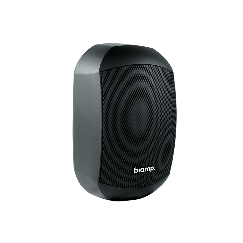 Desono MASK4C De 2 vías Negro Alámbrico 50 W