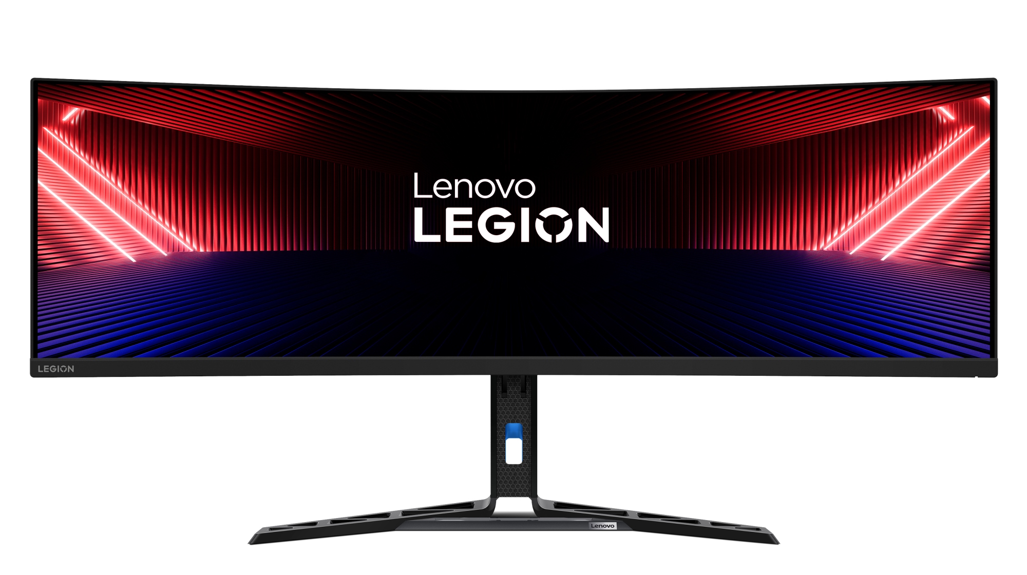 Legion R45w-30 pantalla para PC 113 cm (44.5") 5120 x 1440 Pixeles Dual WQHD LED Negro