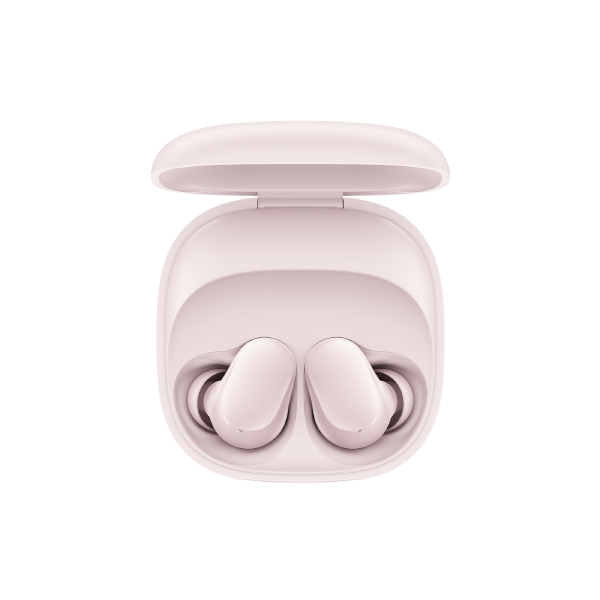Redmi Buds 6 Play Auriculares Inalámbrico Dentro de oído Llamadas/Música USB Tipo C Bluetooth Rosa