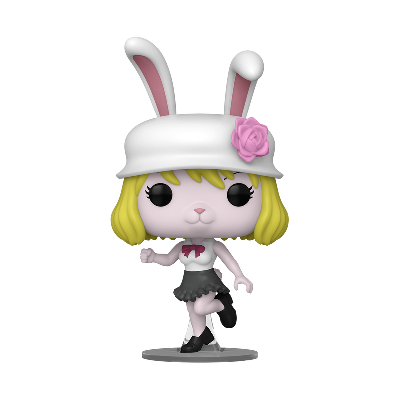 POP! Carrot in White Hat