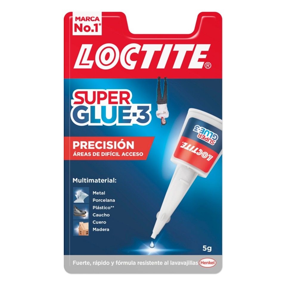 Super Glue-3 Precision